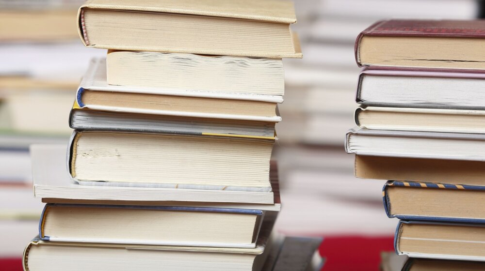 Optužbe na račun Ministarstva kulture: Bahatost komisije i sukob interesa ugrozili otkup knjiga 1