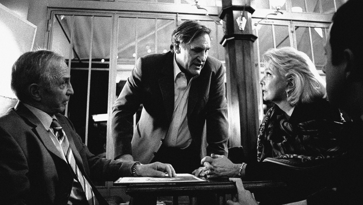 Đina Roulands, zvezda filmova The Notebook i Glorija, preminula je u 95. godini 2 Đina Roulands, zvezda filmova The Notebook i Glorija, preminula je u 95. godini 2