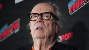 Džon Karpenter žestoko prozvao jednog reditelja: „Lažljivac“ 15 džon karpenter