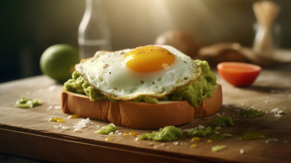 Ovoliko proteina bi trebalo da se konzumira tokom jednog obroka 1