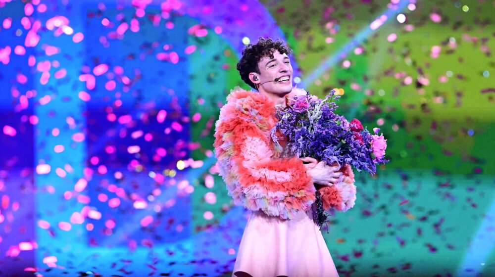 U ova dva grada u Švajcarskoj mogla bi da se održi sledeća Evrovizija 1