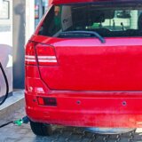 Evropom se širi nova prevara, a meta su vozači sledećih vozila 1