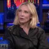 Kejt Blančet: Radila sam za sendviče u „Gospodaru prstenova“, nisu me platili 4