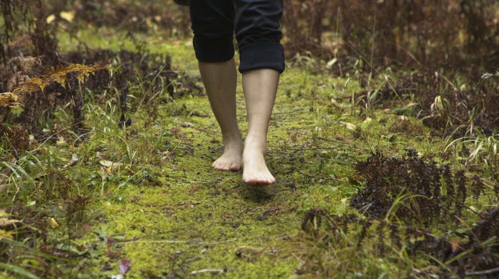 Znoje vam se stopala: Evo kada treba da potražite stručnu pomoć 1