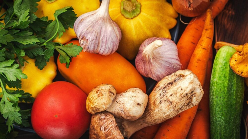 Ovu hranu treba da jedemo za zdravlje mozga: Ne može da se zameni dodacima ishrani 1