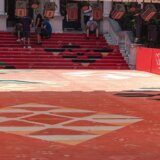 "Buđenje, kafa, pa pravac Meeting Point": Sarajevo film festival iz drugačijeg ugla 1