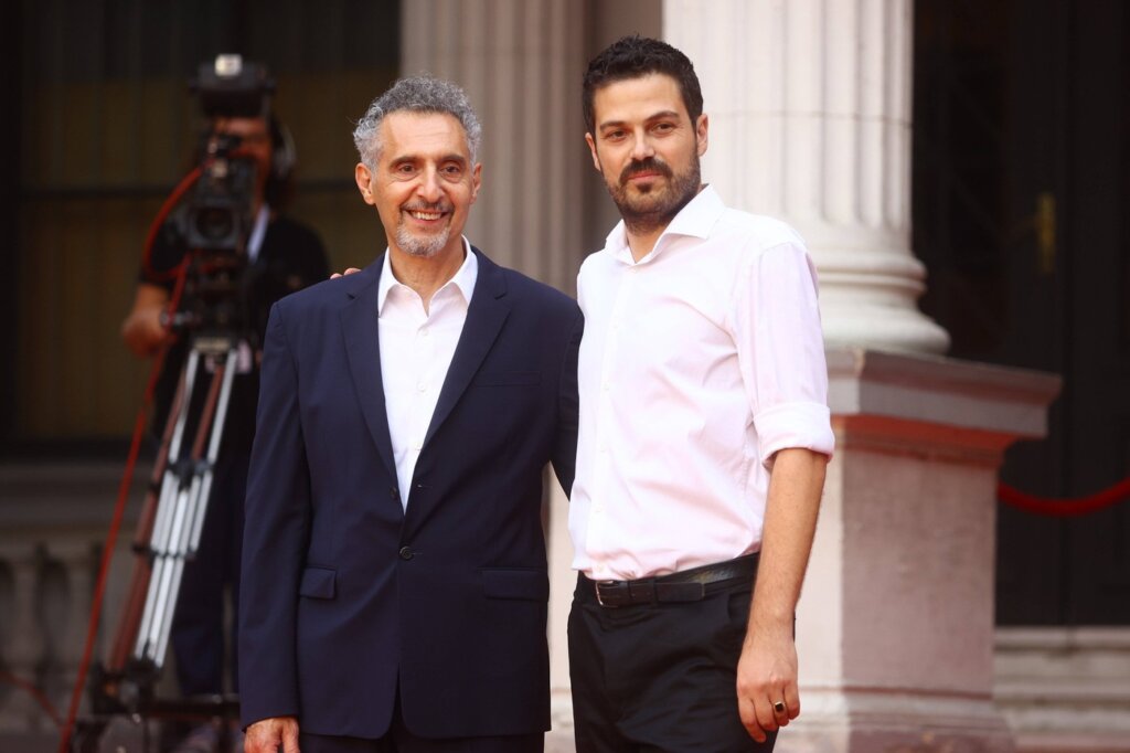 Džon Turturo večeras dobija Srce Sarajeva: Nemoguće je biti samo jedna stvar, uvek je tu svega pomalo 1