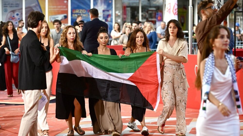 sarajevo film festival