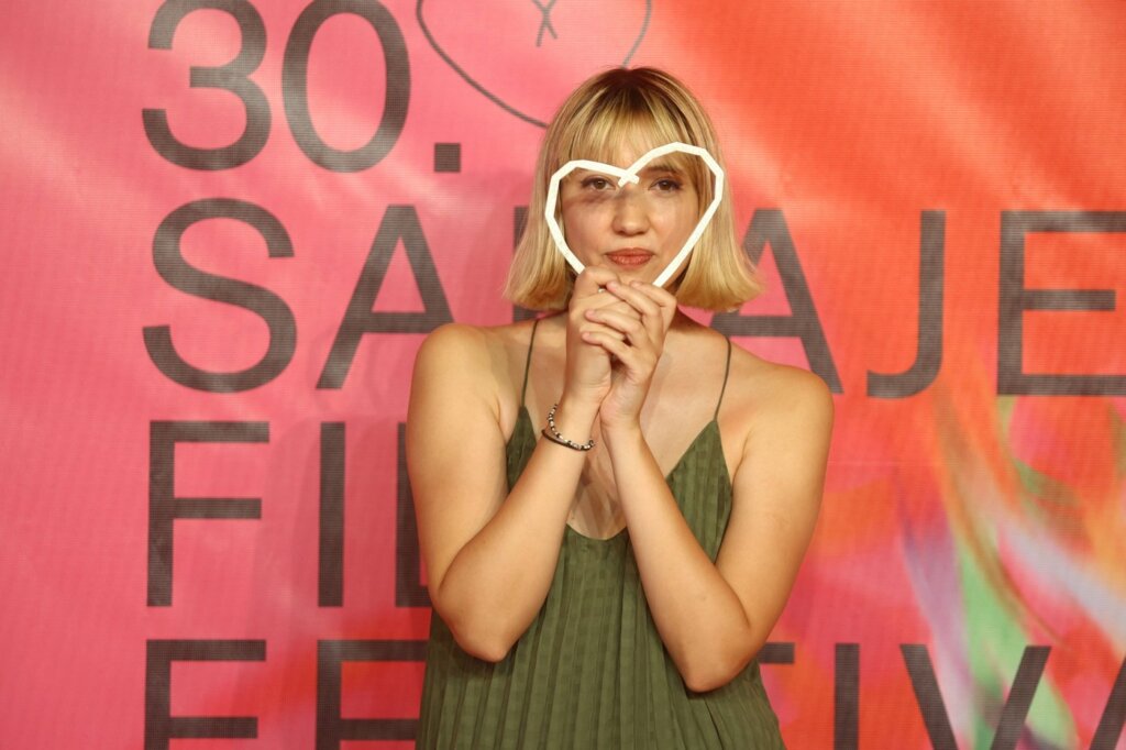 sarajevo film festival 