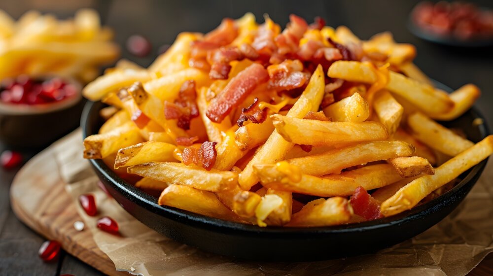 Ova hrana začepljuje arterije, a skoro svi je obožavamo 1