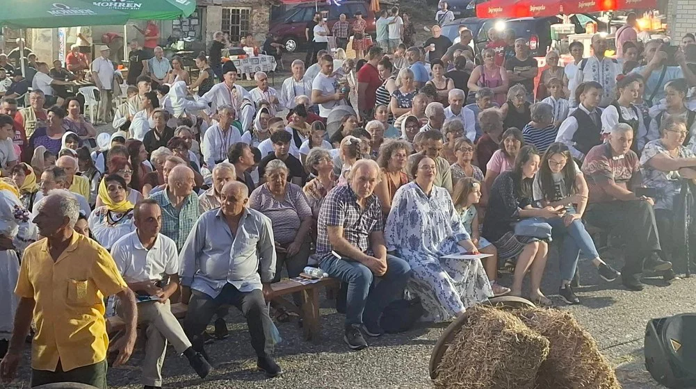 U Selačkoj kod Zaječara održan “Torlački sabor” 1