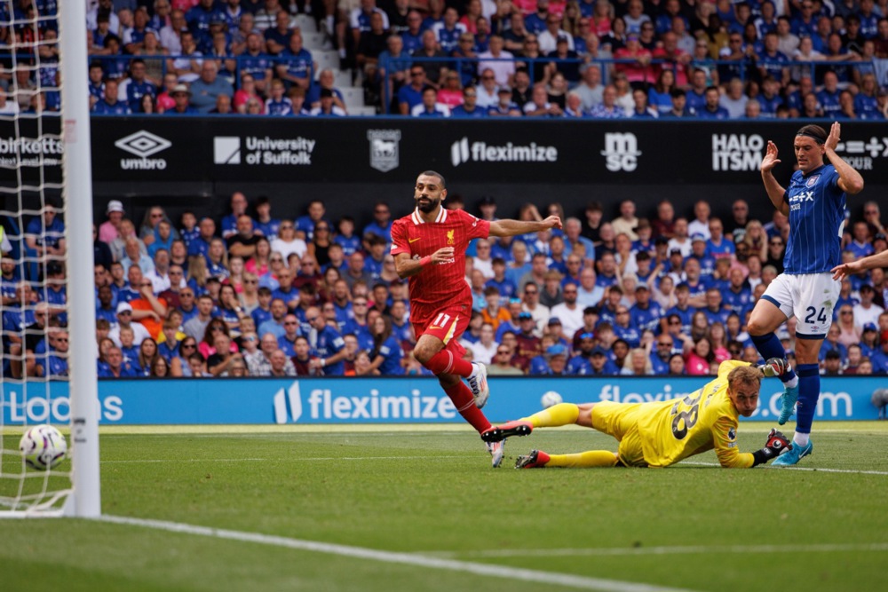 Stari lisac među "lisicama": Hoće li veteran Vardi da napreduje na večnoj listi golgetera Premijer lige? 2