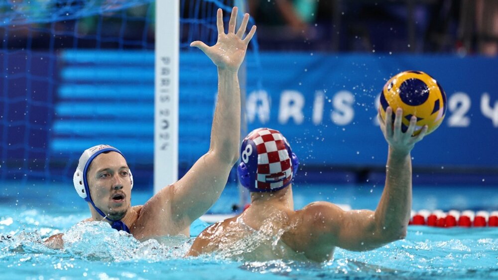 I u Parizu izronilo zlato: Od danas vaterpolisti Srbije imaju novo zvanje - trostruki uzastopni olimpijski šampioni 4 I u Parizu izronilo zlato: Od danas vaterpolisti Srbije imaju novo zvanje - trostruki uzastopni olimpijski šampioni 4