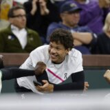 Na Đokovićevom putu: Meč kakav američki tenis nije imao 22 godine 2