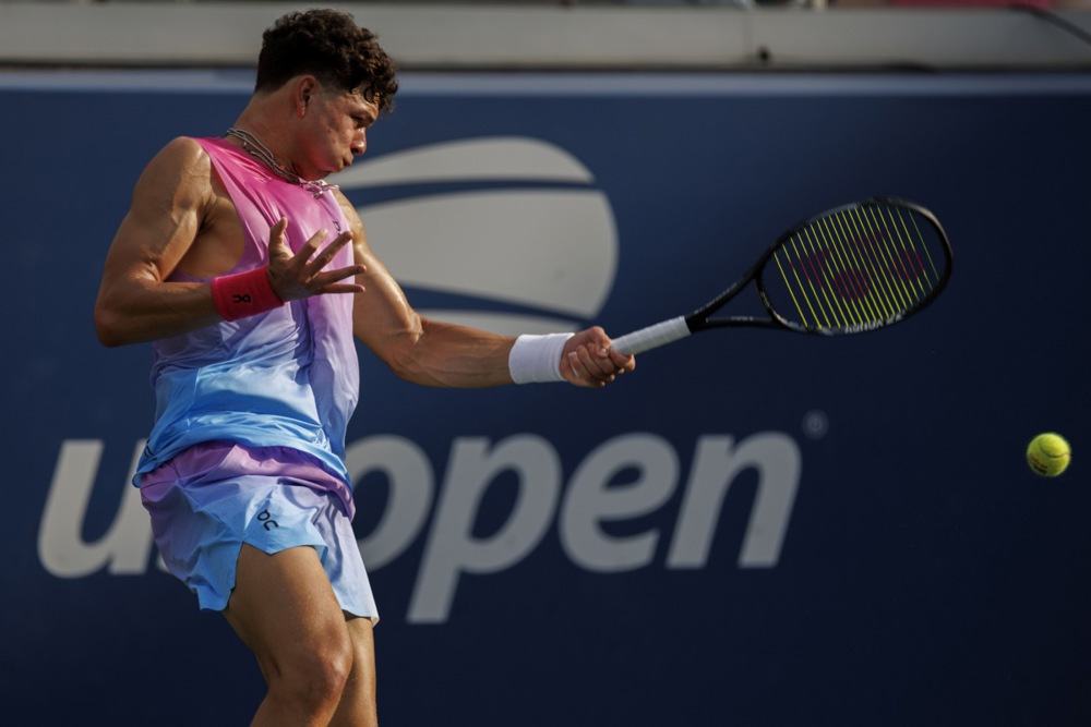 Na Đokovićevom putu: Meč kakav američki tenis nije imao 22 godine 2 Na Đokovićevom putu: Meč kakav američki tenis nije imao 22 godine 2