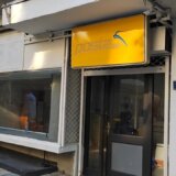 (VIDEO) Otvorena "Pošta Kosova" u Severnoj Mitrovici: Građani izviždali kosovske ministre 3