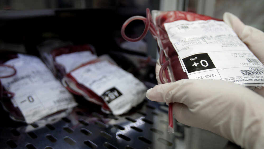 Krv Bolnicama u Srbiji nedeljno tokom leta potrebno 1.500 jedinica: Kako vrućine utiču na nestašicu krvi i šta se savetuje davaocima? 3