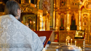 Saborna crkva u Zenici vraćena SPC 7