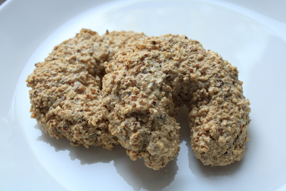 Orasnice, recept za prhki starinski kolačić bogatog ukusa 1