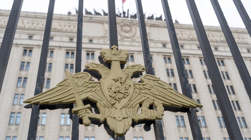 Ruski poslanici već podneli zahtev: Rusija zabranjuje Dojče vele? 1