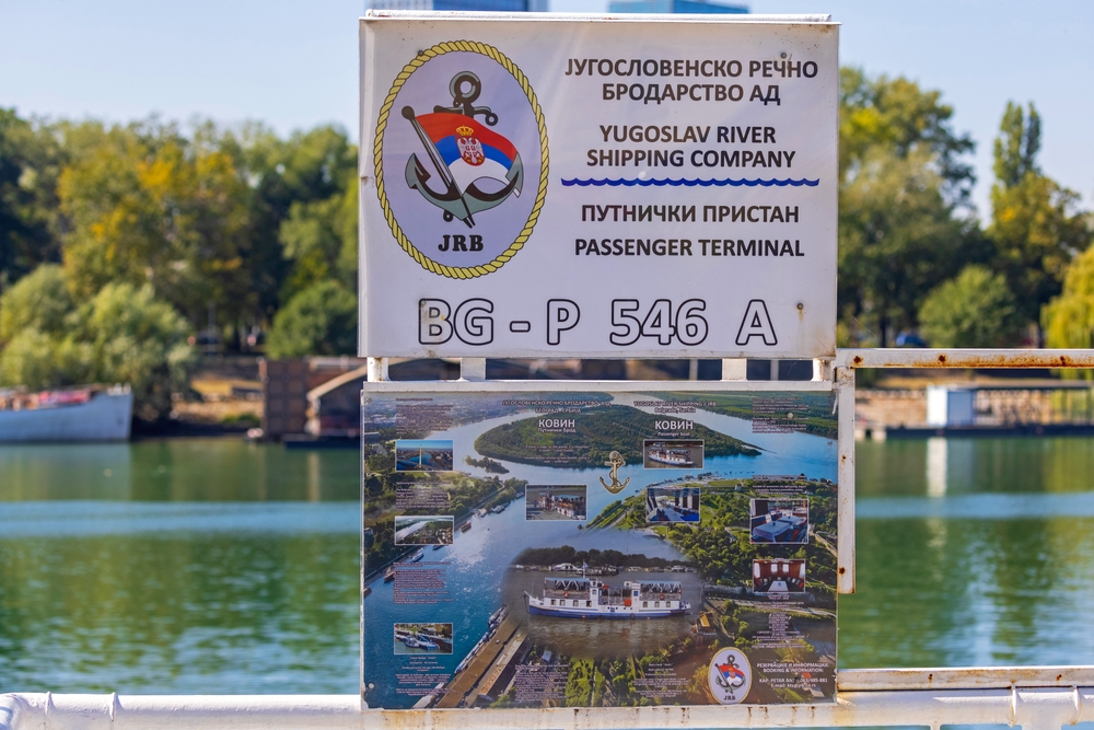 JRB "Uz ulaganja iz privatne sfere rečni transport bi mogao da postane efikasniji i isplativiji": Koje su prednosti i mane privatizacije JRB? 2