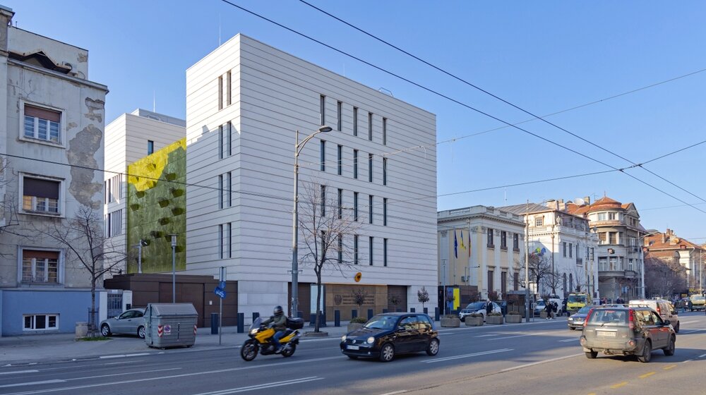 Ambasada Nemačke o protestima: Zabrinutost građana zbog litijuma shvatamo veoma ozbiljno 1