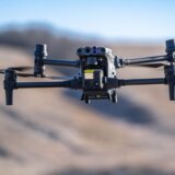 NIS dronom traži naftu 4