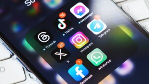 Demokratska stranka obratila se Evropskoj komsiji i kompaiji Meta zbog gašenja profila nezavisnih medija 3