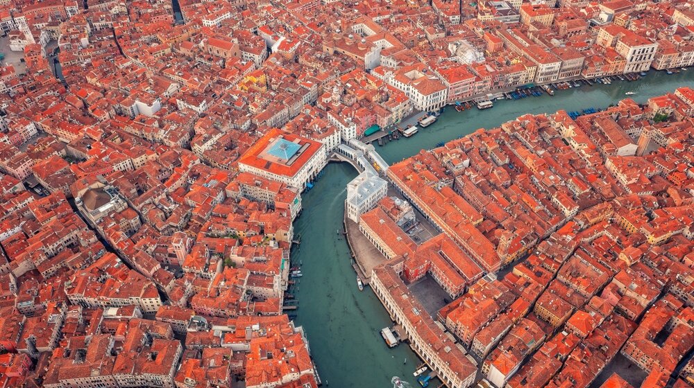 venecija najlepsi gradovi