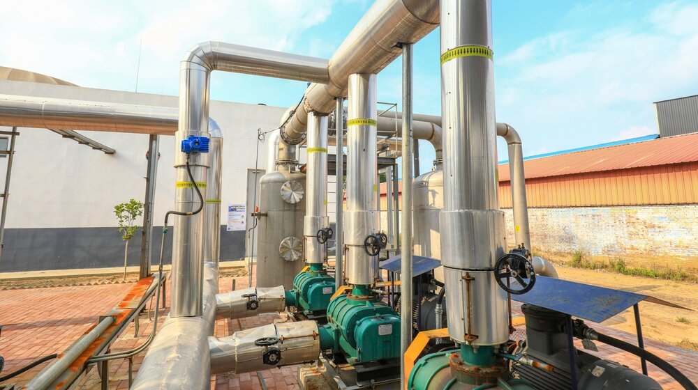 Biogas iz domaće proizvodnje može zameniti ruski "plavi energent" ali samo u teoriji? 1