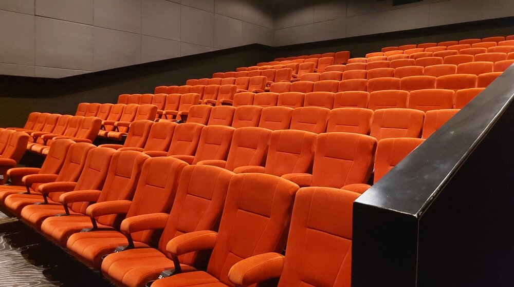 Film o Ratku Rudiću proglašen najboljim na Međunarodnom festivalu sportskog filma na Zlatiboru 1