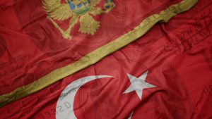 Posle privođenja 45 Turaka, Crna Gora uvodi privremene vize 1