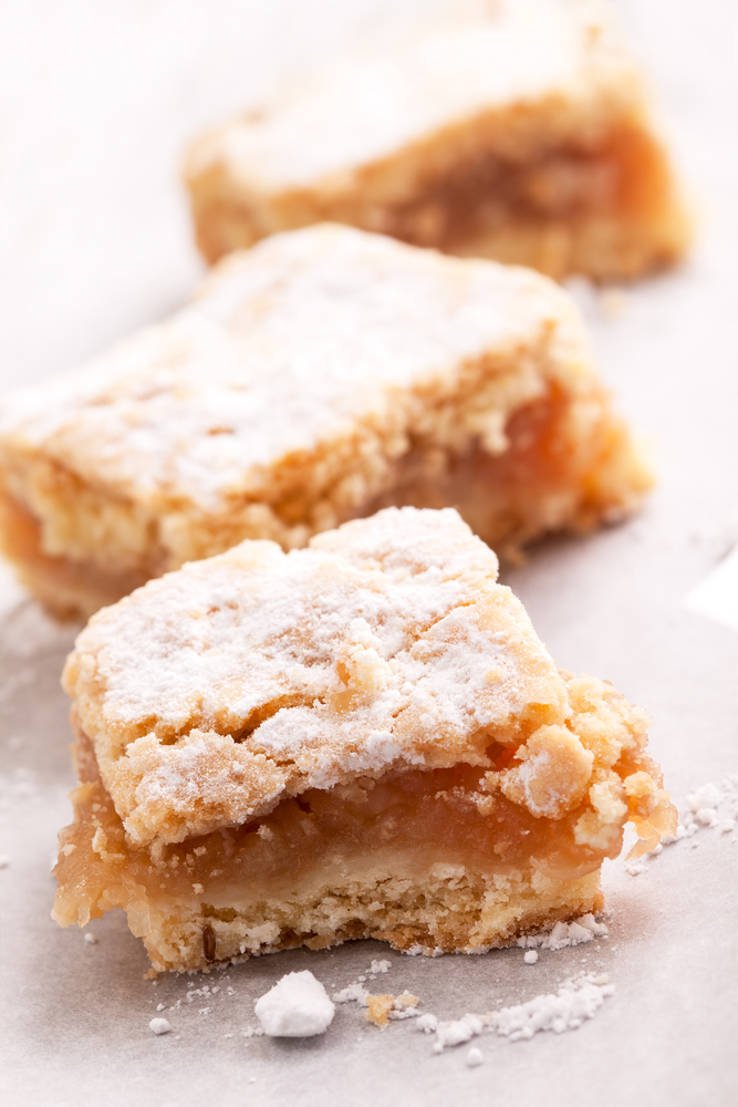 Lenja pita sa jabukama - ukusna starinska poslastica za sva vremena 1