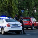 Osamnaestogodišnjak vozio kroz Zemun skoro 200 kilometara na čas sa probnom dozvolom 8