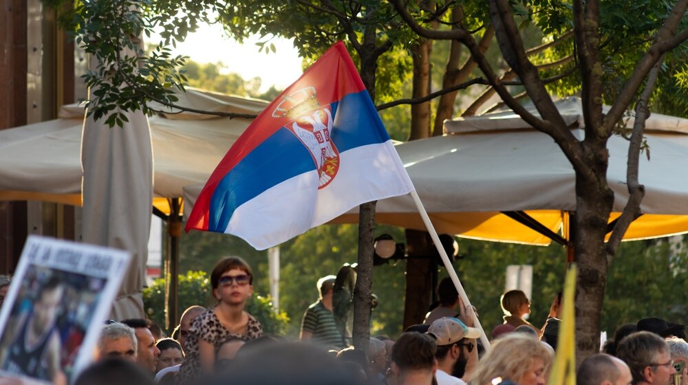 Kakav smo mi to narod? 1