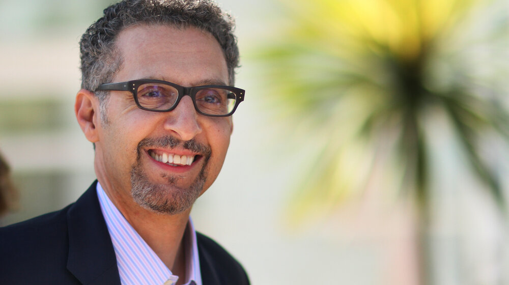 Džon Torturo stigao u Sarajevo: Ovo je slavljenje filma 1