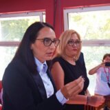 Incident na konstitutivnoj sednici Skupštine grada Niša (FOTO/VIDEO) 12