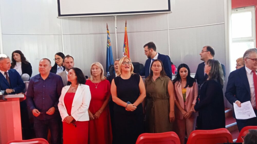 "Ideja je u redu, ali...": Opozicija u Nišu rezervisana povodom zalaganja Dragana Milića za blokadu rada institucija do ispunjenja zahteva 1