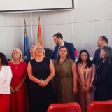 "Ideja je u redu, ali...": Opozicija u Nišu rezervisana povodom zalaganja Dragana Milića za blokadu rada institucija do ispunjenja zahteva 13