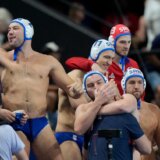 Iz kovitlajućih virova za treće uzastopno zlato: Prerano otpisani vaterpolisti Srbije sutra u finalu protiv svetskog prvaka Hrvatske 4