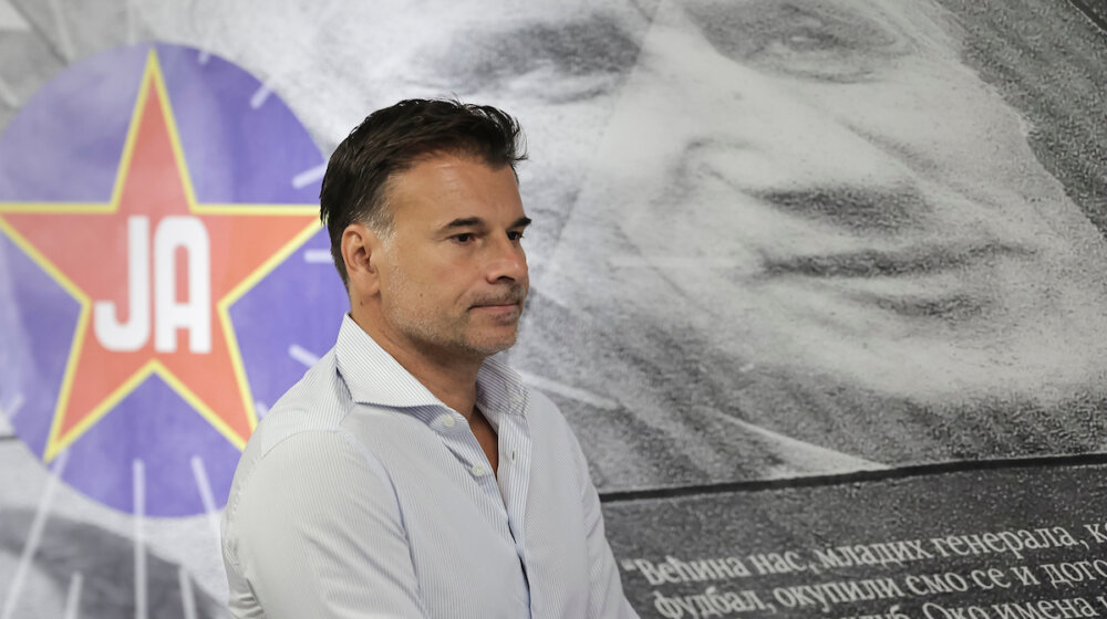 Kad i gde možete da gledate utakmicu Partizana i Genta u plej-ofu za Ligu konferencije? 1