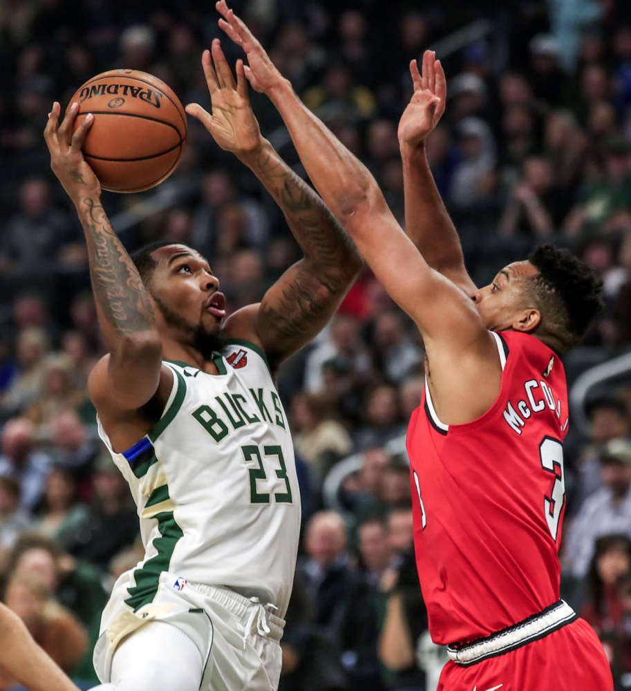 Sin čikaškog policajca, a žrtva prekomerne policijske sile: Ko je Sterling Braun, jedno od pojačanja Partizana s NBA iskustvom? (VIDEO) 4