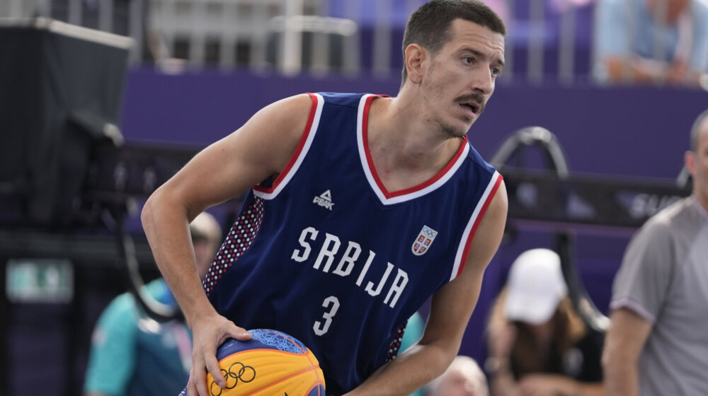 Basketaši Srbije maksimalni uvodnog dana Svetskog prvenstva: Savladan šampion sveta 1