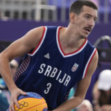 Basketaši Srbije maksimalni uvodnog dana Svetskog prvenstva: Savladan šampion sveta 1