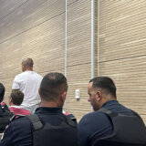 Radio KIM: Optuženi Srbi za napad na prostorije OIK-a izjasnili se da nisu krivi 11