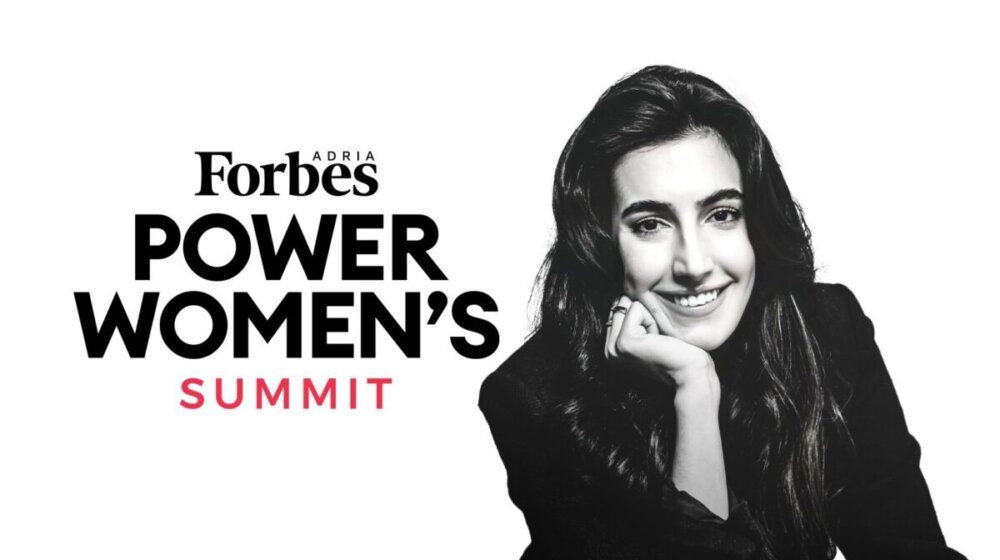 Ona se bavi demistifikacijom AI: Upoznajte Martinu Silov koja dolazi na Forbes Women’s Summit 1