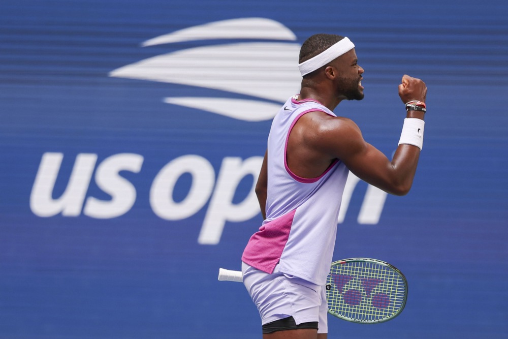 Na Đokovićevom putu: Meč kakav američki tenis nije imao 22 godine 3 Na Đokovićevom putu: Meč kakav američki tenis nije imao 22 godine 3