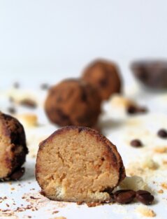 Recept nedelje: Tiramisu kuglice 2