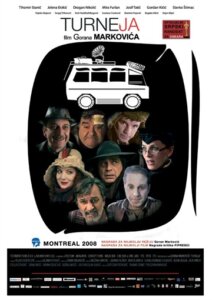 Goran Marković, beskompromisni reditelj, pisac i čovek istine i pobune 2