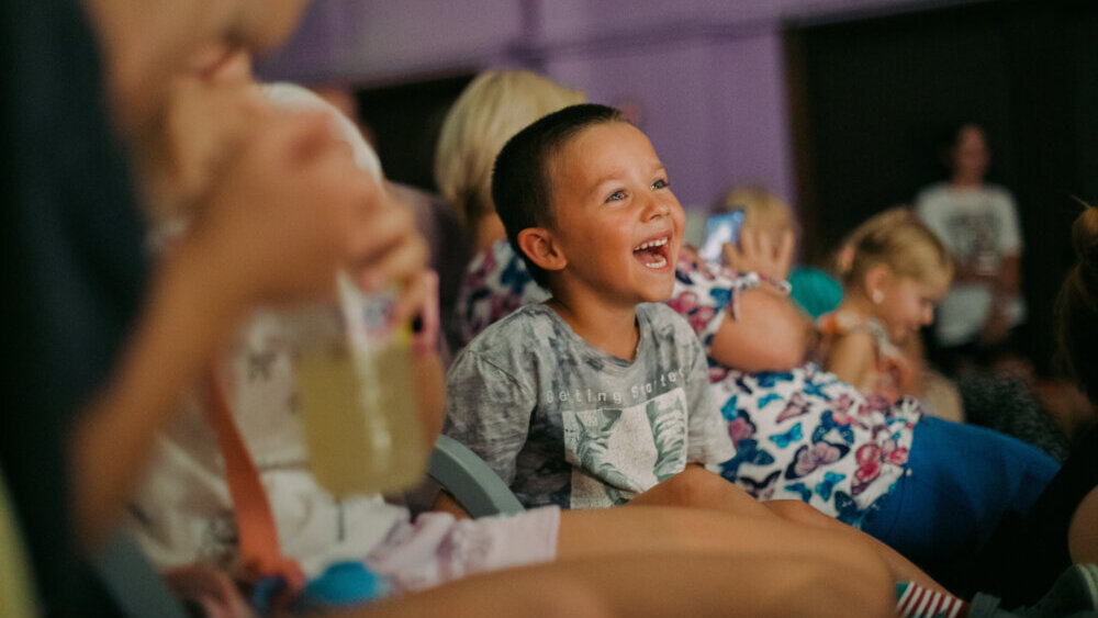 Predstava "Biti" najbolja na tridesetom po redu Festivalu ekološkog pozorišta za decu i mlade u Bačkoj Palanci 2